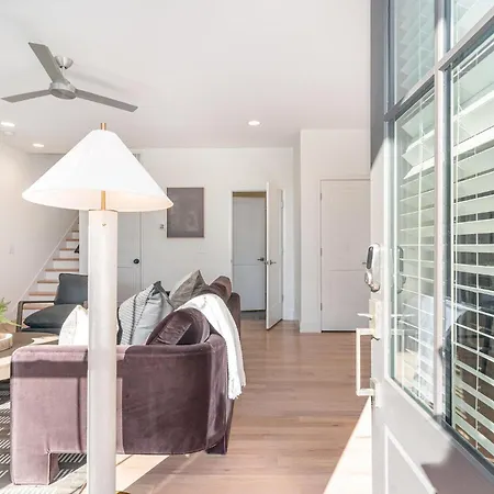 Brightwood - Sleeps 8 - Mins To Broadway * Nashville