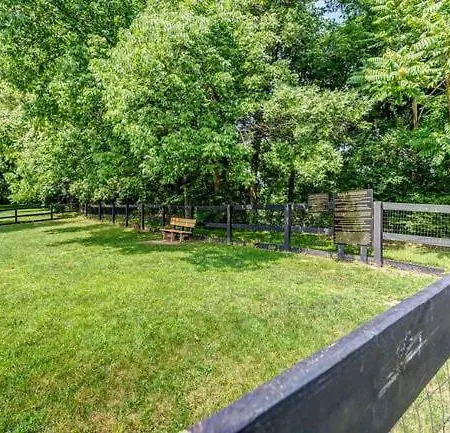 Apartment Jamestown C5 I Comfy 2 Bed 1 Bath *