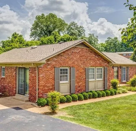Jamestown D2 I Comfy 2 Bed 1 Bath *