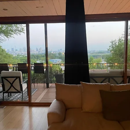 Holiday home A Spacious With Amazing Views And Elevated Outdoor Spaces