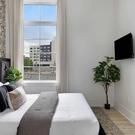Apartment Legends Row By Maddox