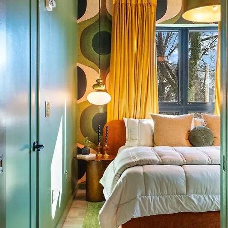 Apartment The Crescendo - On Music Row *