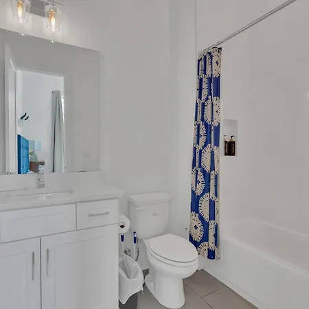 3 Lux Homes Huge Rooftop 2mi To Broadway Sleeps 36 * Nashville