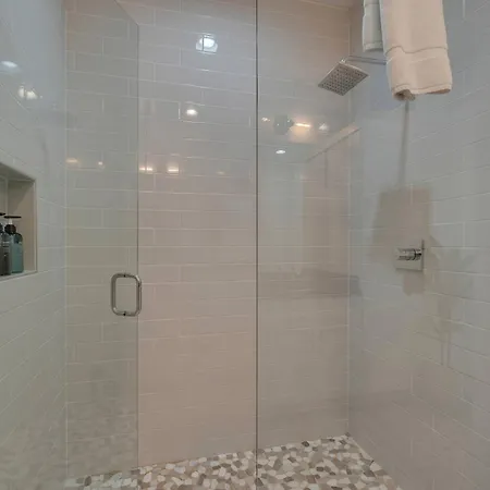 2 Lux Homes 2mi To Broadway Huge Rooftop Sleeps 24 * Nashville