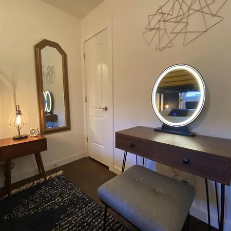The Diamond Holiday home Nashville
