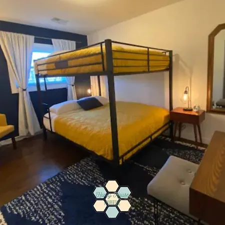 The Diamond Holiday home *