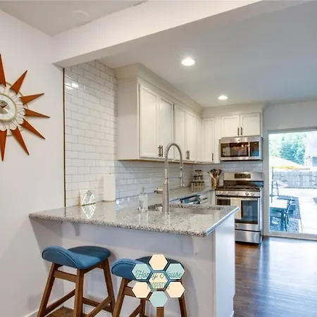 The Diamond Holiday home