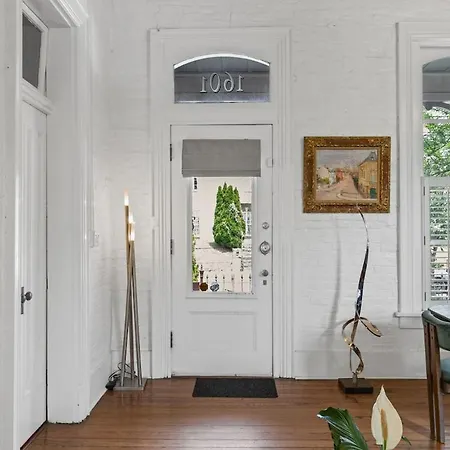 Germantown Old Grand House Holiday home *