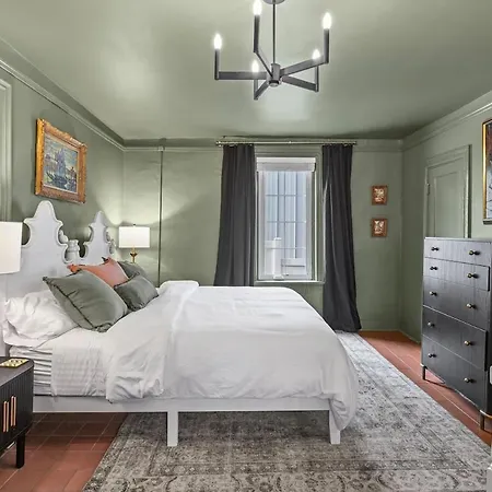Germantown Old Grand House Holiday home *