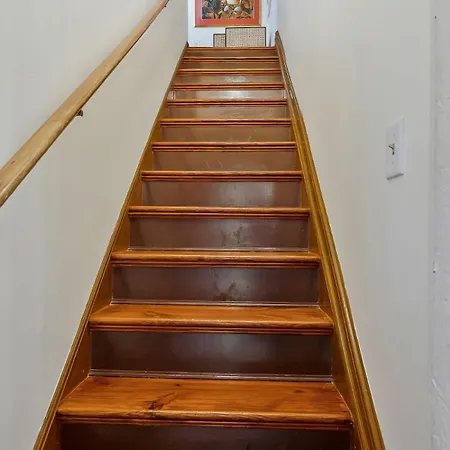 Germantown Old Grand House *