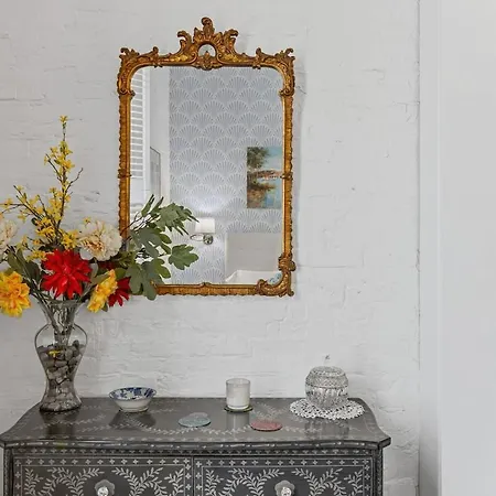 Germantown Old Grand House * Nashville