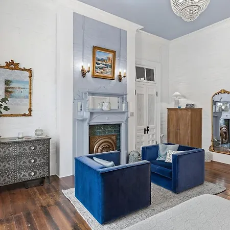 Germantown Old Grand House * Nashville
