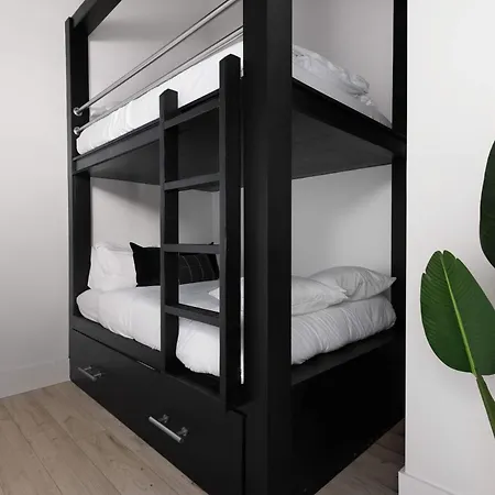 Dibs On By Maddox Apartment
