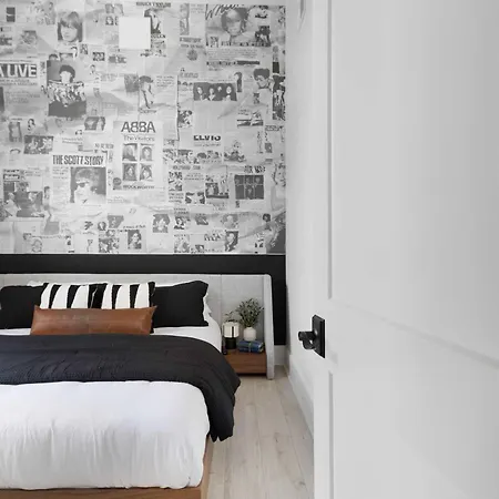 Apartment Dibs On By Maddox