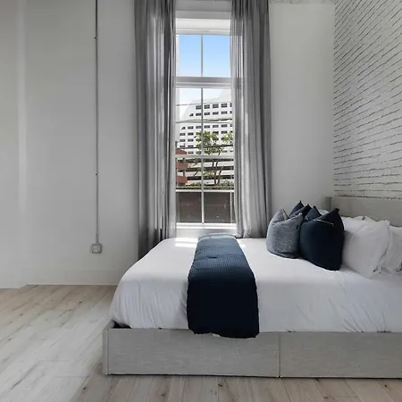 Apartment Dibs On By Maddox