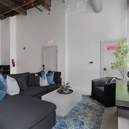 Apartment Dibs On By Maddox