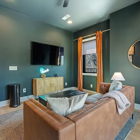 Apartment Kays Nook - Thoughtfully Curated Boutique Retreat