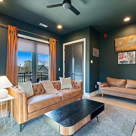Kays Nook - Thoughtfully Curated Boutique Retreat *