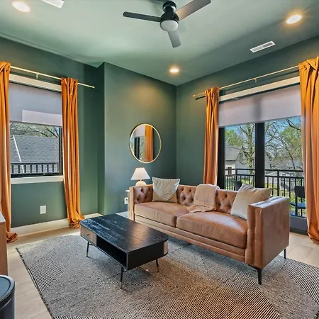 Apartment Kays Nook - Thoughtfully Curated Boutique Retreat