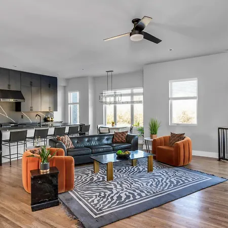 The Onyx Edge By Local * Nashville