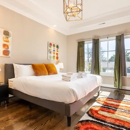 The London On Acklen By Local Nashville