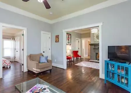 The Joseph By Local Holiday home Nashville