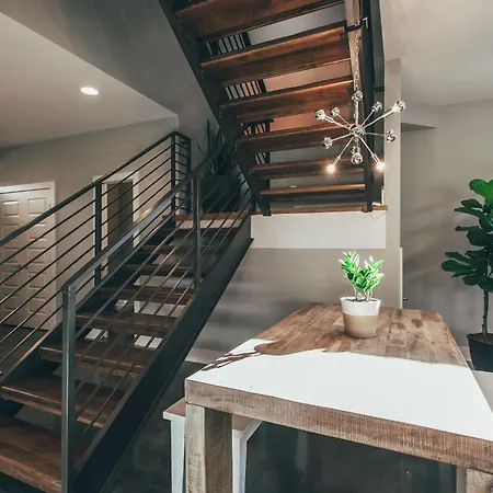 The Horizon Haven By Local Nashville