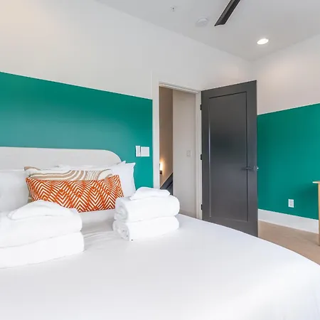 Apartment The Grand Nash Life By Local