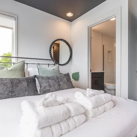 Apartment The Grand Nash Life By Local Nashville