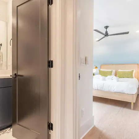 Apartment The Grand Nash Life By Local *
