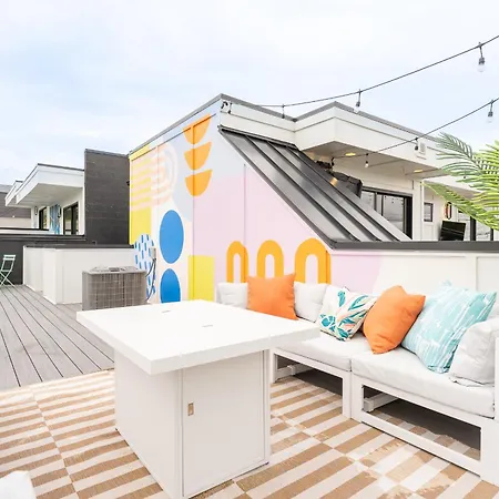 The Grand Nash Life By Local Apartment Nashville