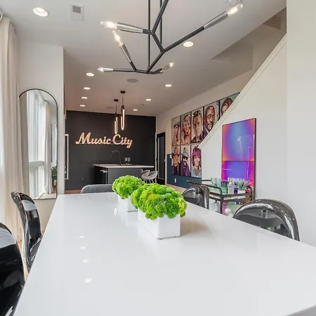 Apartment The Grand Nash Life By Local
