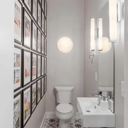 Private Rooftop With Garage Walk To Restaurants Shops And Coffee Holiday home Nashville