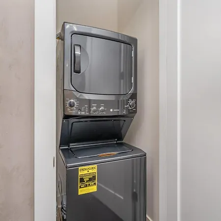 Holiday home Lofts At 30th - Country Heart - 6 Mins To Broadway