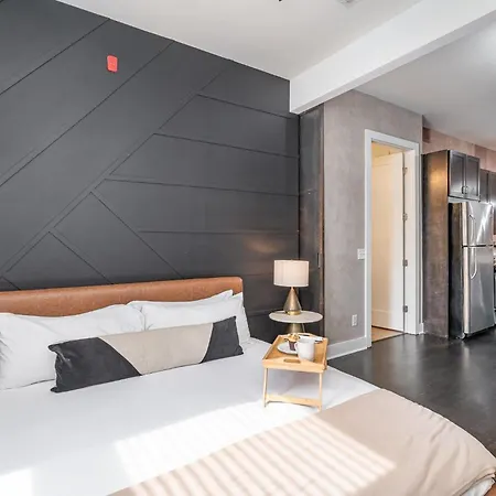 Lofts At 30th - Country Heart - 6 Mins To Broadway
