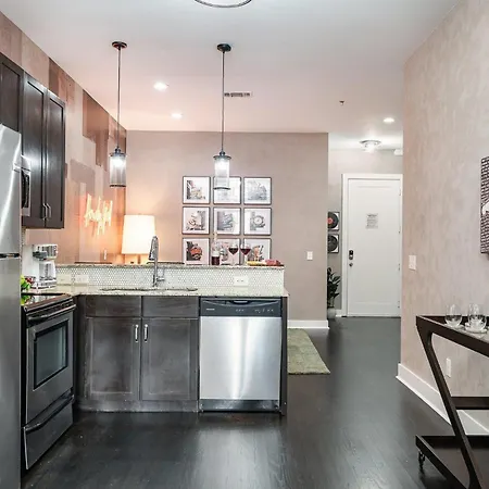 Lofts At 30th - Country Heart - 6 Mins To Broadway *
