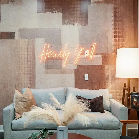 Lofts At 30th - Country Heart - 6 Mins To Broadway