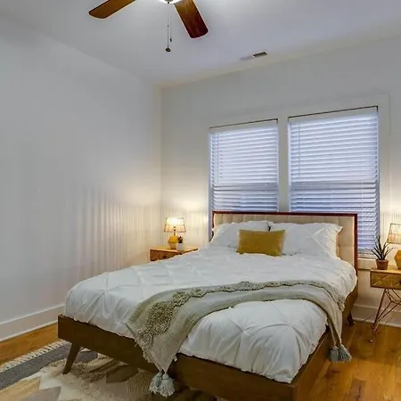 Rhythms Holiday home