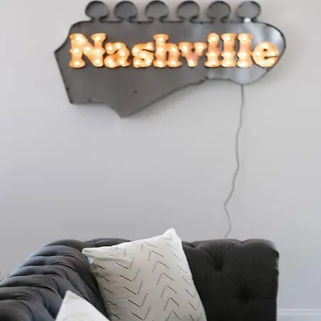Wings House Nashville