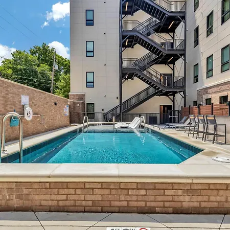 Charming Music Row Escape * Nashville
