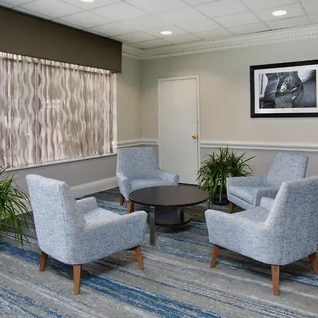 Express Nashville-downtown - Broadway By Ihg 3*