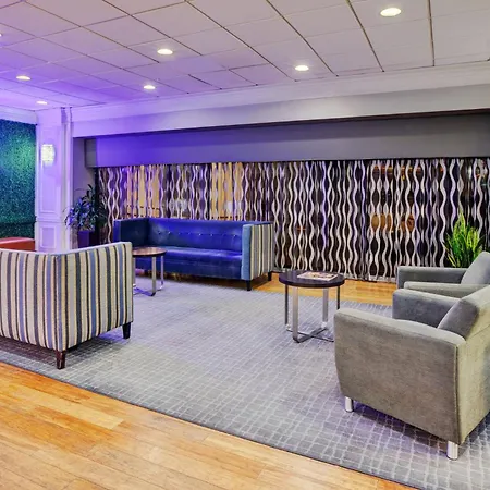 Express Nashville-downtown - Broadway By Ihg 3*