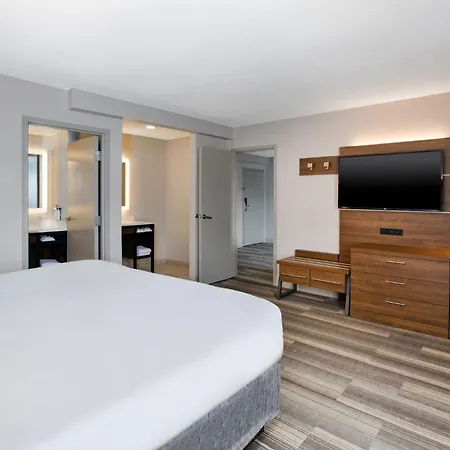 Express Nashville-downtown - Broadway By Ihg Nashville