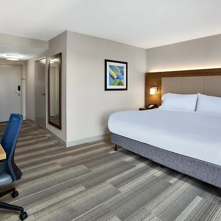 Express Nashville-downtown - Broadway By Ihg Nashville