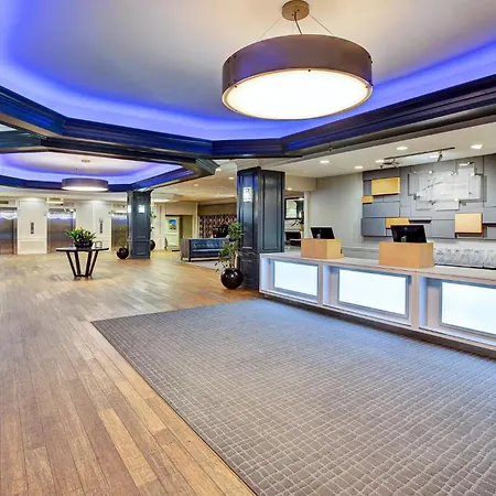 Hotel Express Nashville-downtown - Broadway By Ihg