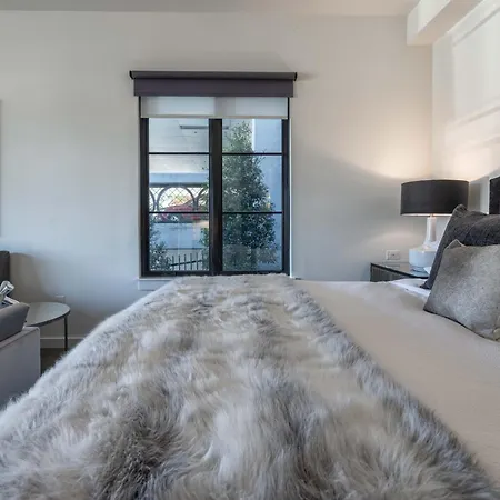 121 By Avantstay 4* Nashville