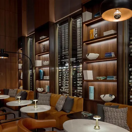 Conrad Nashville