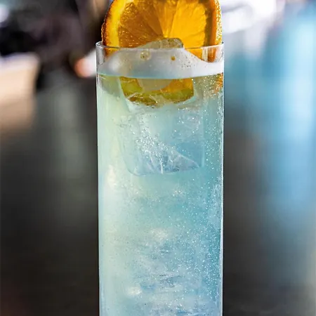 Conrad 5* Nashville