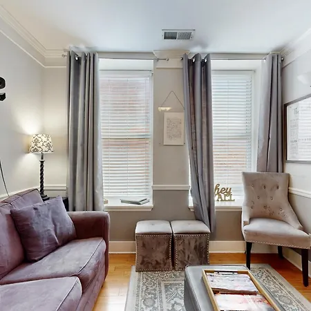 Apartment Polk 401