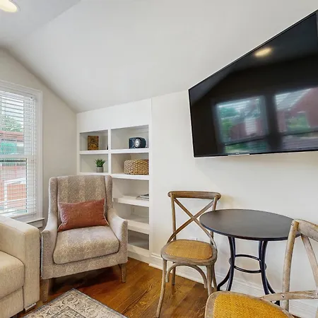 Apartment The Livery On 5th, Unit B Nashville